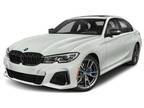 Used 2020 BMW 3 Series for sale.