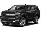 Used 2023 Chevrolet Tahoe for sale.