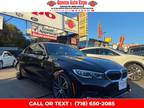 Used 2020 BMW 3 Series for sale.