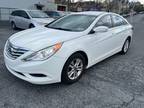 Used 2013 Hyundai Sonata for sale.