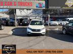 Used 2015 Honda CR-V for sale.