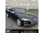 Used 2018 Audi S5 Sportback for sale.