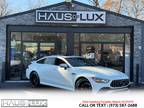 Used 2021 Mercedes-Benz AMG GT for sale.