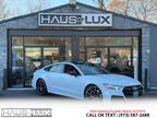 Used 2020 Audi S7 for sale.