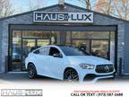 Used 2022 Mercedes-Benz GLE for sale.