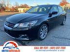 Used 2014 Honda Accord Sedan for sale.