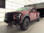 Used 2018 Ford F-150 for sale.