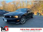 Used 2012 Ford Mustang for sale.