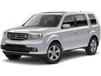 Used 2012 Honda Pilot for sale.