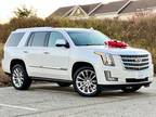 Used 2019 Cadillac Escalade for sale.