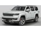 Used 2022 Jeep Wagoneer for sale.
