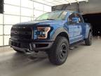 Used 2018 Ford F-150 for sale.