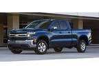 Used 2019 Chevrolet Silverado 1500 for sale.