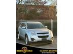 Used 2011 Chevrolet Equinox for sale.