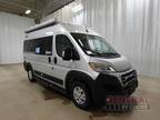 2025 Thor Motor Coach Rize 18G