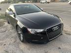 2014 AUDI A5 Coupe 2.0T quattro Tiptronic