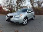 Pre-Owned 2015 Subaru Forester 2.5i Limited