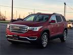 Used 2019 GMC Acadia SLE-2