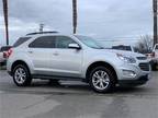 Pre-Owned 2013 Chevrolet Equinox LT
