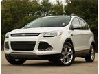 Pre-Owned 2016 Ford Escape SE