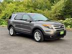 Pre-Owned 2015 Ford Explorer XLT