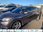 2016 Honda HR-V Gray, 116K miles