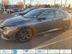 2021 Honda Civic, 32K miles