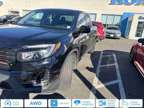 2022 Honda Ridgeline Black, 35K miles