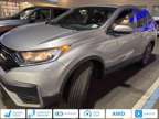2022 Honda CR-V Silver, 52K miles