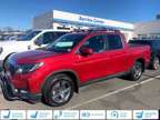 2023 Honda Ridgeline, 33K miles