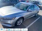 2018 Honda Accord, 63K miles