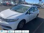 2014 Honda Civic, 102K miles