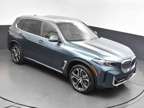2025 BMW X5 sDrive40i
