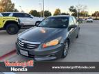 2011 Honda Accord EX-L 3.5