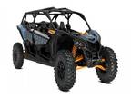 2025 Can-Am Maverick X3 DS TURBO ATV for Sale