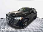 2021 Mercedes-Benz GLC GLC 300 Coupe 4MATIC