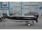 2015 Princecraft YUKON 20 ELHPT Boat for Sale