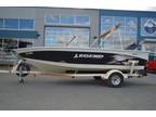 2010 Legend LEGEND 18 XTREME 115ELPT 4S Boat for Sale