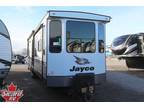 2022 Jayco Jay Flight Bungalow 40LOFT RV for Sale