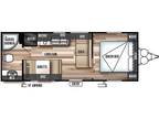 2019 FOREST RIVER CRUISER LITE 241QBXL RV for Sale
