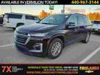 2022 Chevrolet Traverse LT 1LT