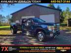 2023 GMC Sierra 3500HD Denali