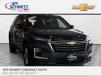 2023 Chevrolet Traverse LT