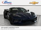2025 Chevrolet Corvette Stingray 2LT