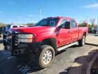 2013 GMC Sierra 2500HD SLE