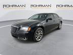 2014 Chrysler 300 S