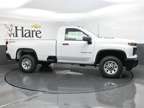 2025 Chevrolet Silverado 2500HD Work Truck