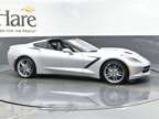 2019 Chevrolet Corvette Stingray 2LT