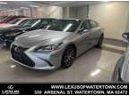 2024 Lexus ES 350