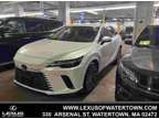 2024 Lexus RX 350 Premium Plus
